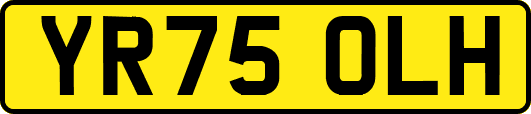 YR75OLH