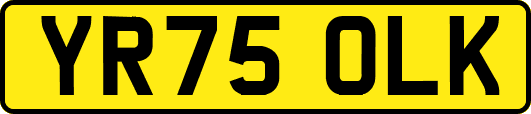 YR75OLK