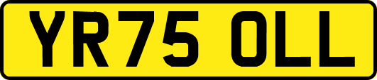 YR75OLL