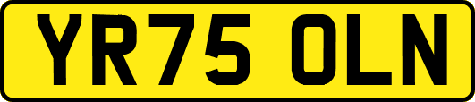 YR75OLN