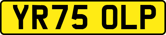 YR75OLP