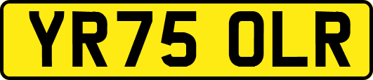 YR75OLR