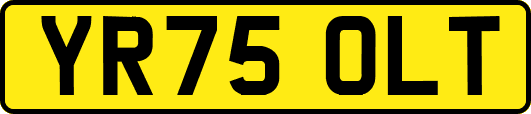 YR75OLT