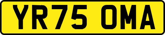 YR75OMA