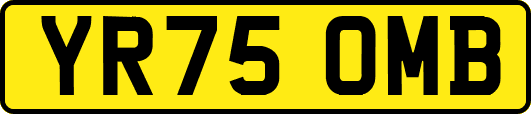 YR75OMB