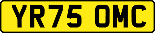 YR75OMC
