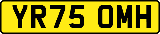 YR75OMH