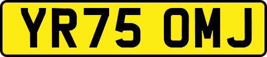 YR75OMJ