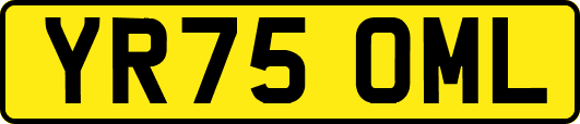YR75OML