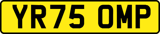 YR75OMP