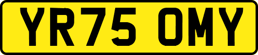 YR75OMY