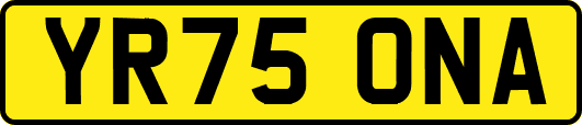 YR75ONA