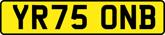YR75ONB