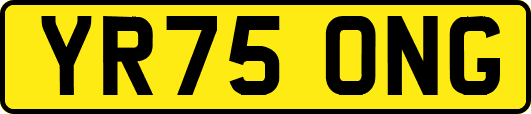 YR75ONG