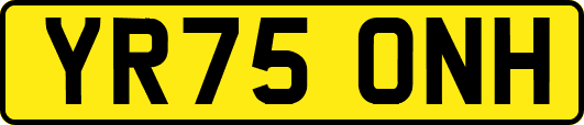 YR75ONH