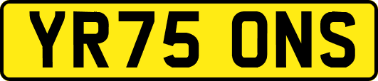 YR75ONS