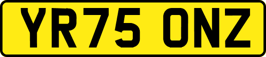 YR75ONZ