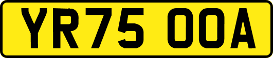 YR75OOA
