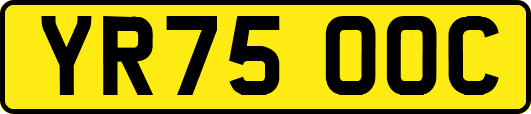 YR75OOC
