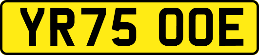 YR75OOE