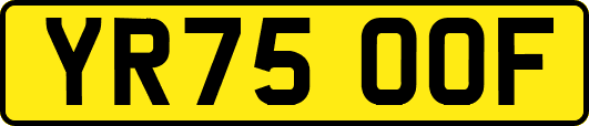 YR75OOF