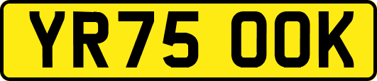 YR75OOK