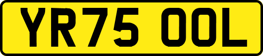 YR75OOL