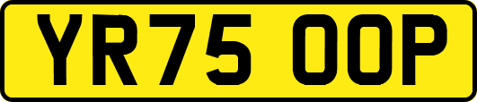 YR75OOP