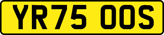 YR75OOS