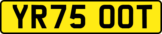 YR75OOT