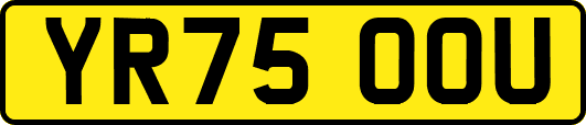 YR75OOU