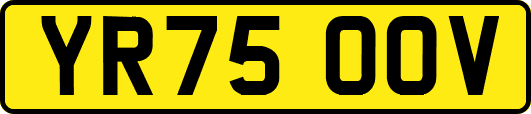 YR75OOV