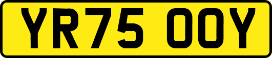 YR75OOY