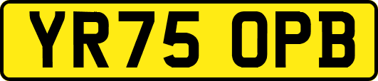 YR75OPB