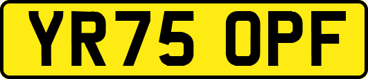 YR75OPF