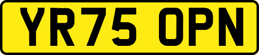 YR75OPN