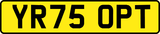 YR75OPT