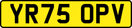 YR75OPV