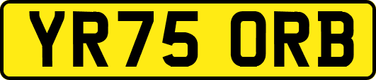 YR75ORB