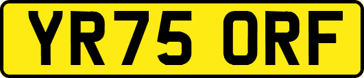 YR75ORF