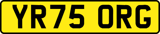 YR75ORG