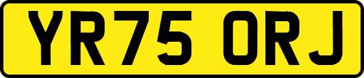 YR75ORJ
