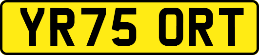 YR75ORT
