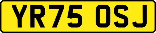 YR75OSJ