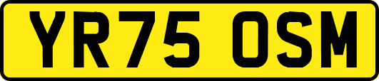 YR75OSM
