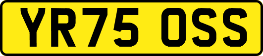 YR75OSS
