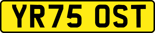 YR75OST