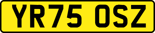 YR75OSZ