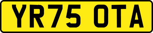YR75OTA