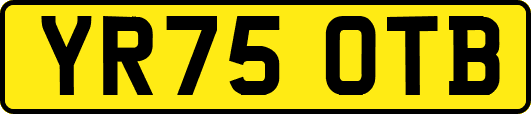 YR75OTB